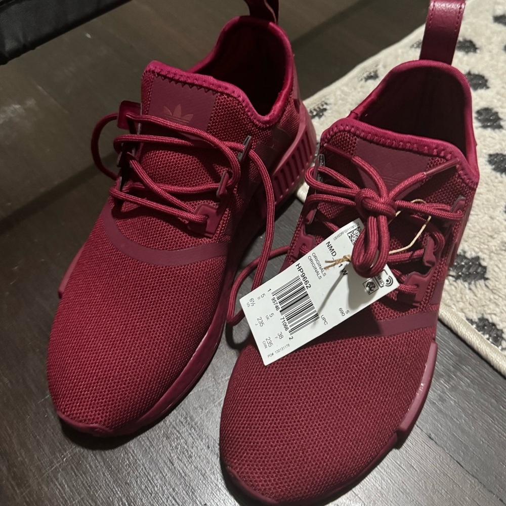 Brand New NMD